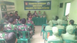 jaga netralitas tni