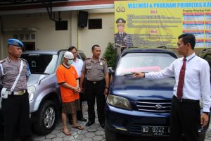 penipuan kades sabrang lor