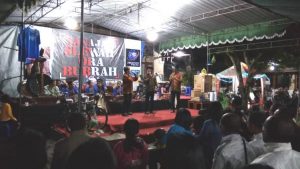 selawenan 2018