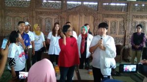 henry di pemancingan janti