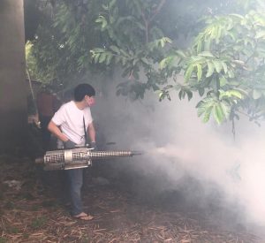 henry fogging di mojolaban
