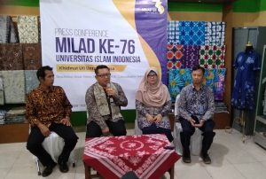 kkn uii di kebon
