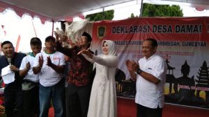 desa damai jetis