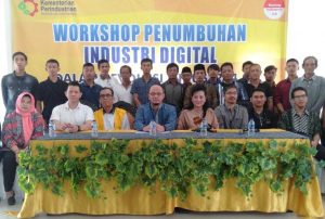 endang workshop digital