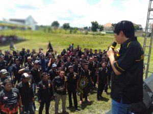henry di lindu aji pedan