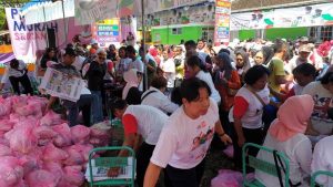 komunitas srikandi indonsia