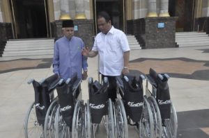 kursi roda dari sukiyat