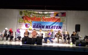 sentilun pd bpr bank klaten