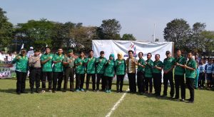 gala siswa