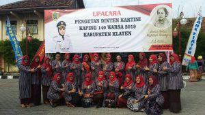 hari kartini klaten