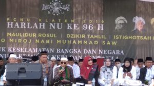 harlah nu 2019