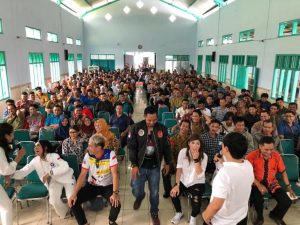 henry dan buruh klaten