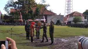 karya bakti mandiri di jarum