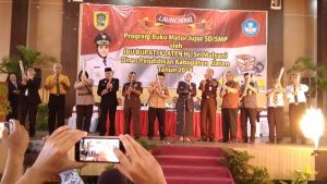 1 buku matur jujur 1