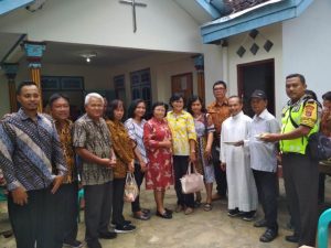 paskahan monica sengon kerep