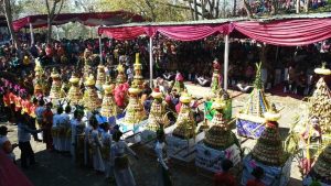 grebeg syawalan 2019
