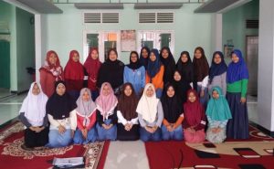 pelatihan jurnalistik di purbalingga