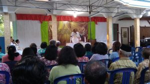 pesta nama petrus paulus mawen