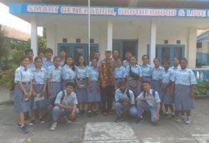 sma marsudirini muntilan