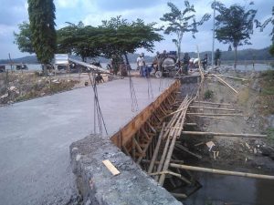 jembatan TMMD jimbung
