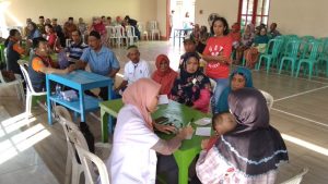 rsch baksos di tanjungan