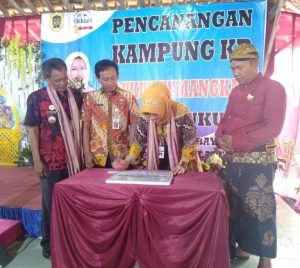 kampung kb dukuh bayat