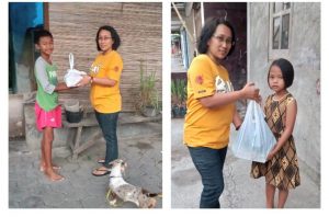 thomas kutu peduli kasih