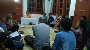bksn minggu pertama