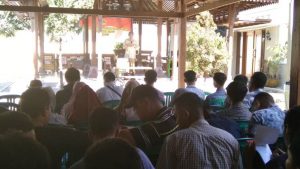 kadarwati wasbang di srebegan