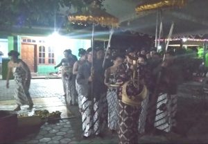 kirab pusaka bogem