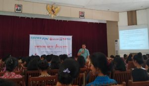 kuliah umum asmi