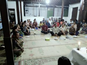 pesta nama agustinus sudimoro 2