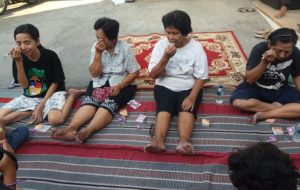 pesta nama pelindung natanael kalitengah