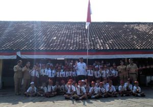 sdk gowongan sosialisasi bnn