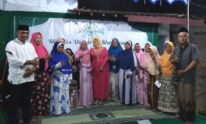 syukuran hut 9 salfa media