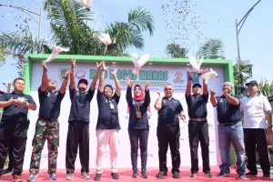hut ke 4 rsd bagas waras