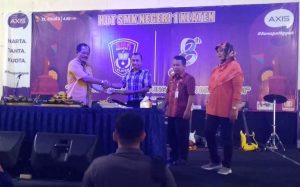 hut ke 58 smkn 1 klaten