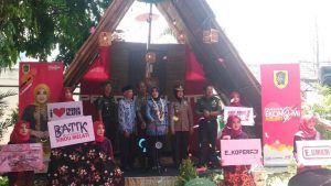 pameran ekonomi kreatif
