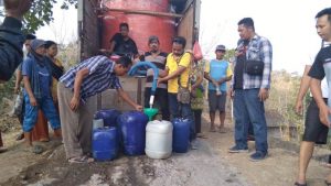 pt ram bantu air di hargomulyo