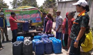 pt rma bantu air bersih