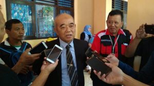 unwidha wisuda angkatan ke 71