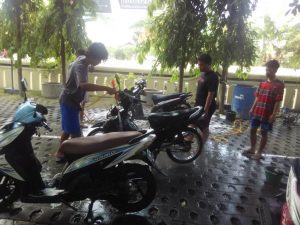 usda cuci motor omk