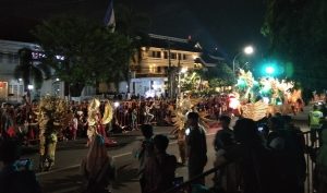 wayang jogja