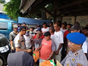 jumat berkah polres klaten