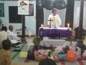 misa sadranan agustinus tosadu