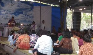 misa sdaranan katolik ngendegan 2019