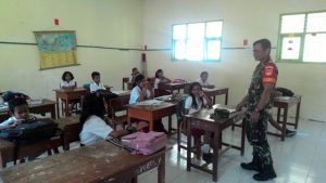 wasbang murid sd