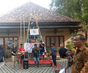 omk ngamen