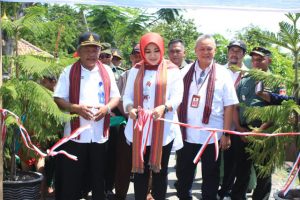 penutupan kbm sidowayah