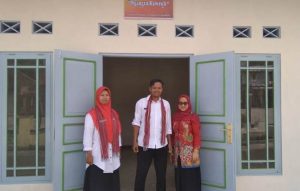 pundungan mengajar